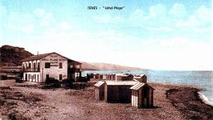 Tenes - Ideal Plage